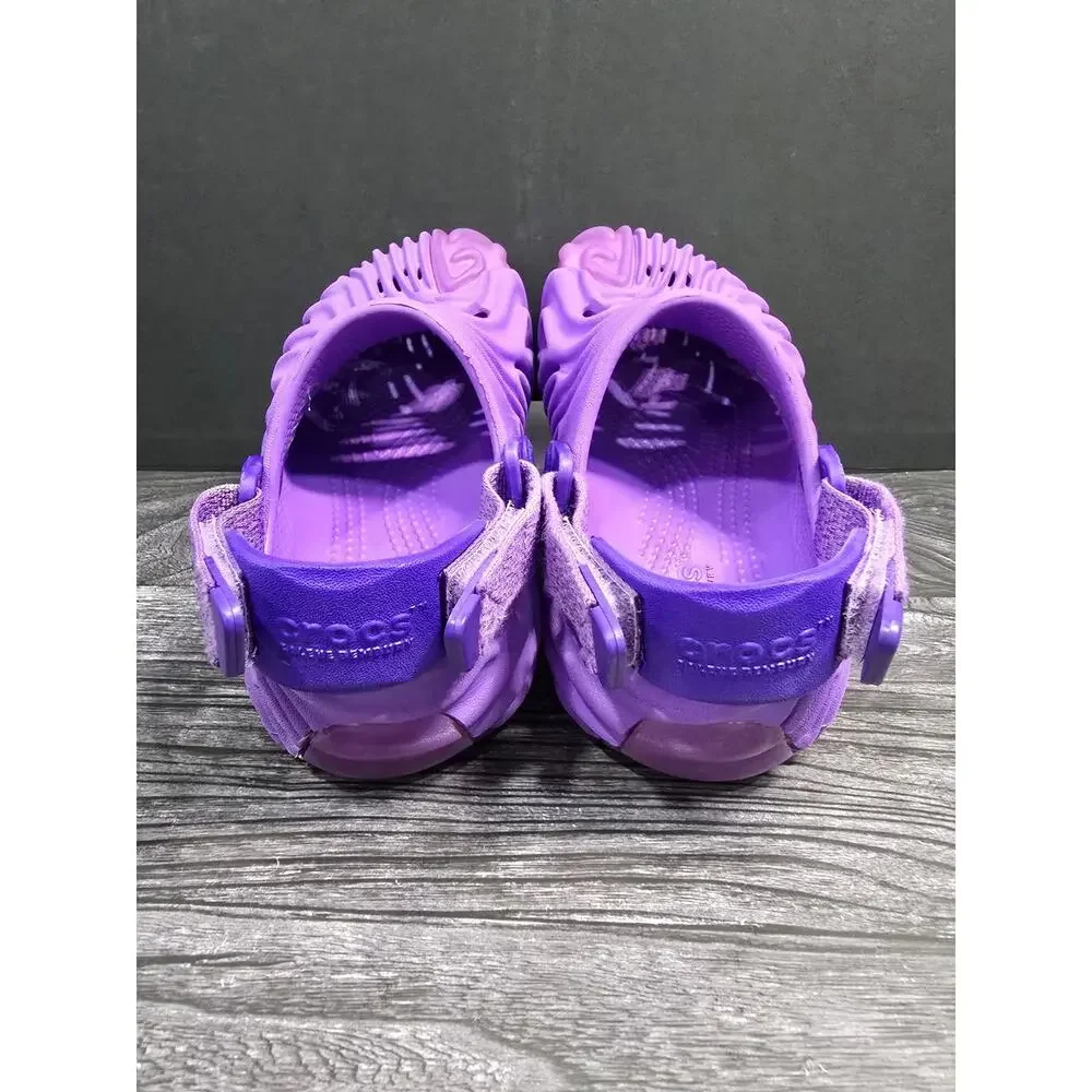 CROCS up sale